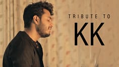 Tribute to kk | Beetein Lamhe | Pal | Alvida | Tadap Tadap | Raj Barman – Unplugged Cover