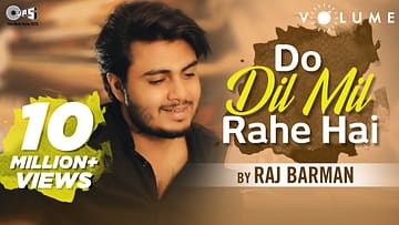 Do Dil Mil Rahe Hai By Raj Barman | Pardes | Shah Rukh Khan | Kumar Sanu | Bollywood Covers