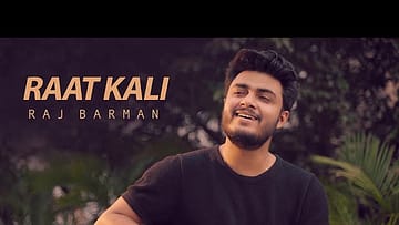 Raat Kali Ek Khwab Mein | Raj Barman | Kishore Kumar | Cover