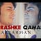 Mere Rashke Qamar Tu Ne Pehli Nazar By Raj Barman | Nusrat Fateh Ali Khan | Rahat FAK | Cover 2017