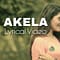 Raj Barman Akela (Lyrical Video)